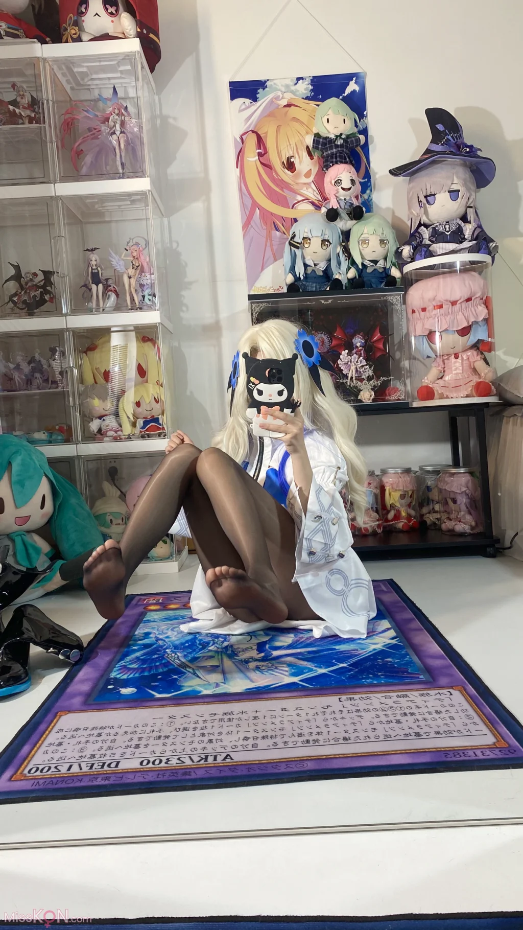 Coser@白栎Shirly: 异世界情绪 (89 photos + 16 videos) – Page 2