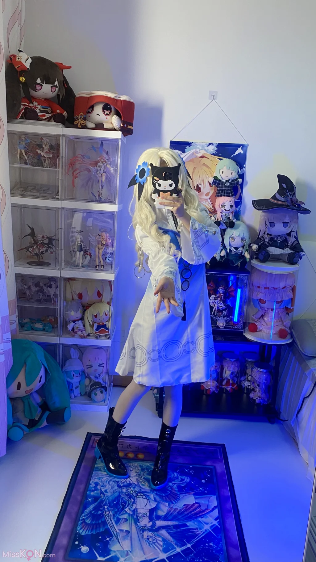 Coser@白栎Shirly: 异世界情绪 (89 photos + 16 videos) – Page 3