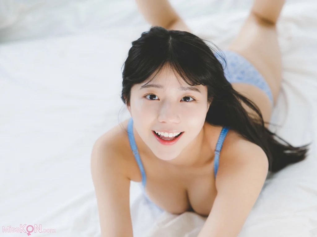 [JP] Riko Kudo (工藤理子): FRIDAYデジタル写真集 恋する引力 (128 photos) – Page 2