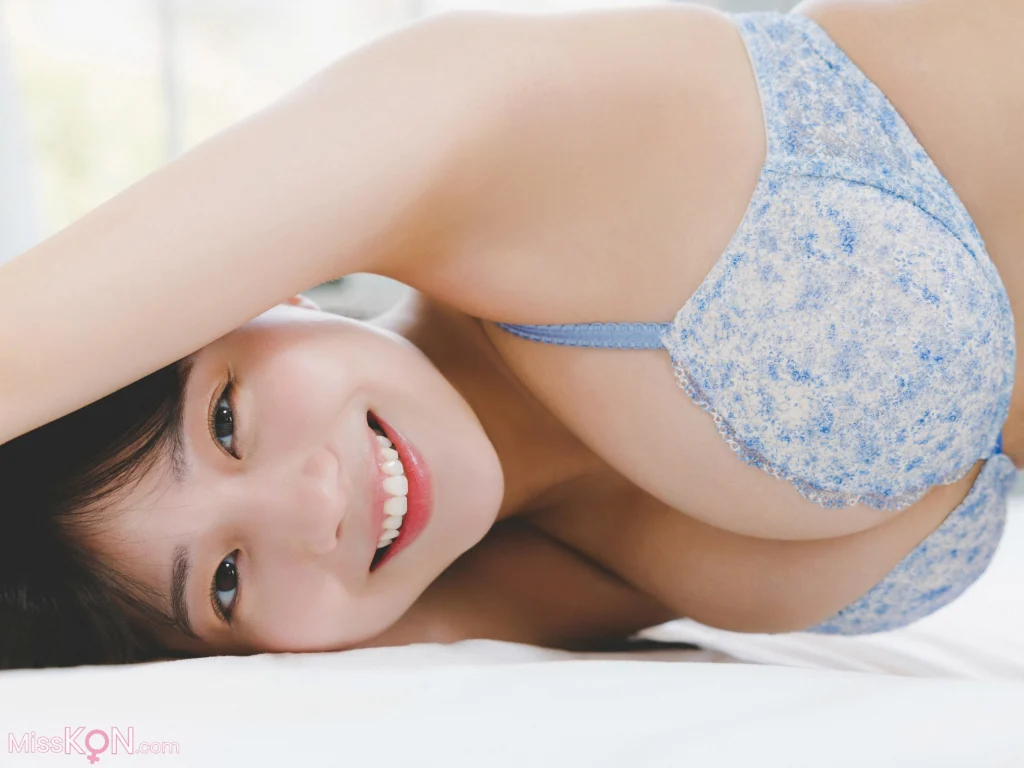 [JP] Riko Kudo (工藤理子): FRIDAYデジタル写真集 恋する引力 (128 photos) – Page 2
