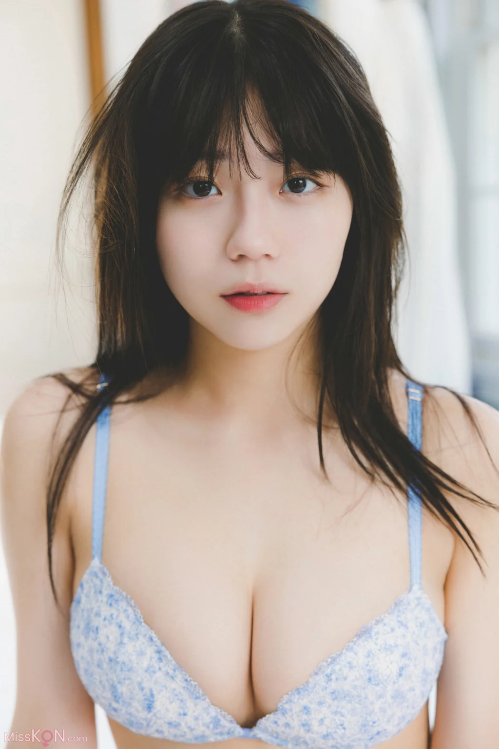 [JP] Riko Kudo (工藤理子): FRIDAYデジタル写真集 恋する引力 (128 photos) – Page 2