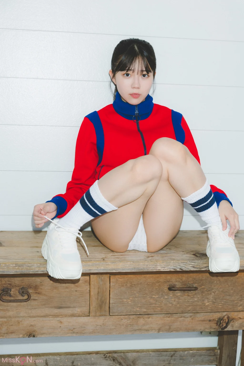 [JP] Riko Kudo (工藤理子): FRIDAYデジタル写真集 恋する引力 (128 photos) – Page 3
