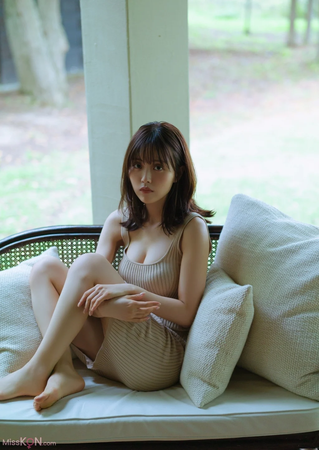 [JP] Sachika Nitta (新田さちか): 【デジタル限定 YJ PHOTO BOOK】 「もっと近づきたくて」 (60 photos)