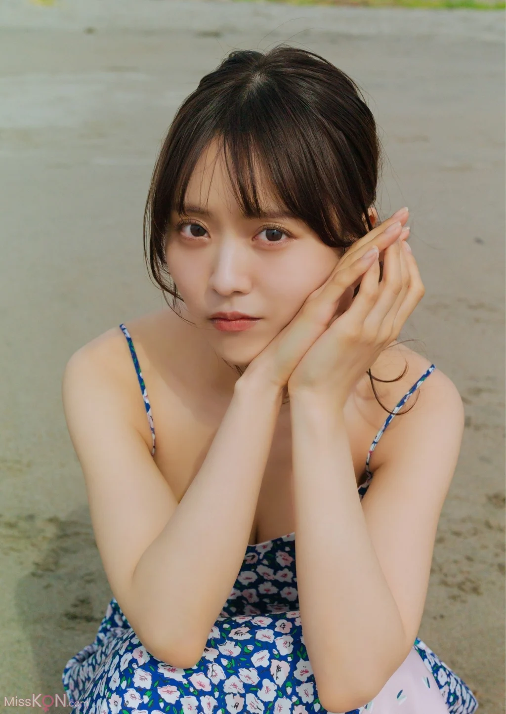 [JP] Sachika Nitta (新田さちか): 【デジタル限定 YJ PHOTO BOOK】 「もっと近づきたくて」 (60 photos)