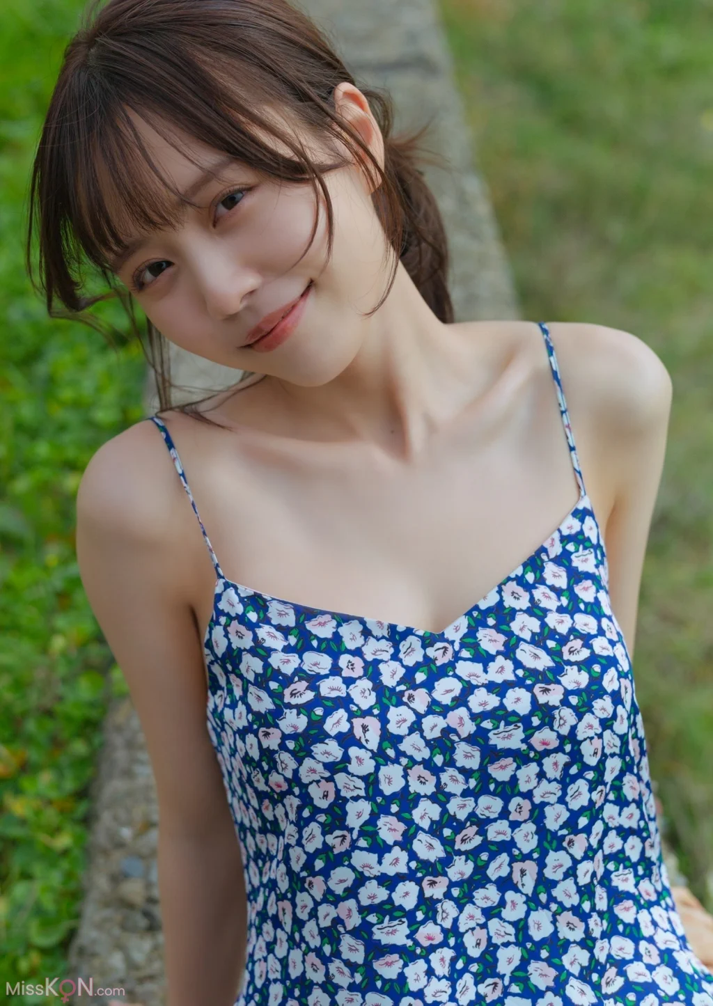 [JP] Sachika Nitta (新田さちか): 【デジタル限定 YJ PHOTO BOOK】 「もっと近づきたくて」 (60 photos) – Page 2