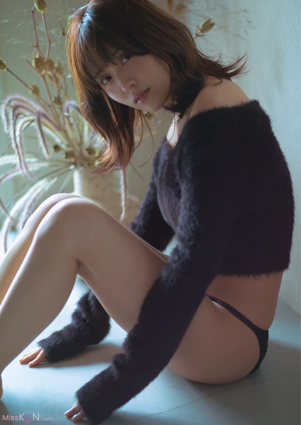 [JP] Sachika Nitta (新田さちか): 【デジタル限定 YJ PHOTO BOOK】 「もっと近づきたくて」 (60 photos) – Page 2