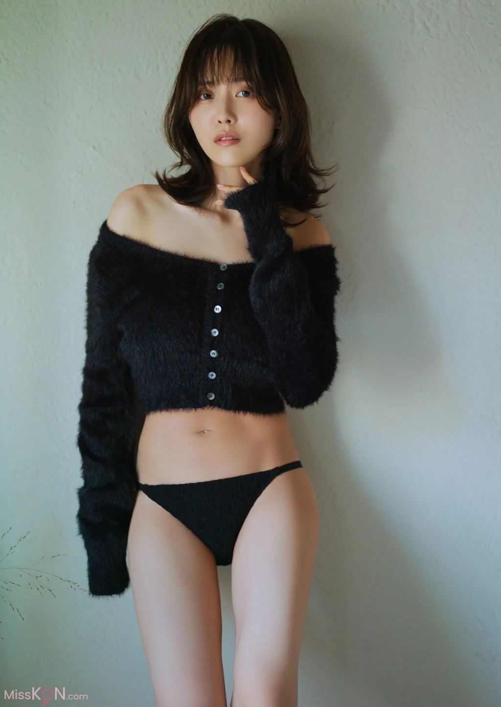 [JP] Sachika Nitta (新田さちか): 【デジタル限定 YJ PHOTO BOOK】 「もっと近づきたくて」 (60 photos) – Page 2