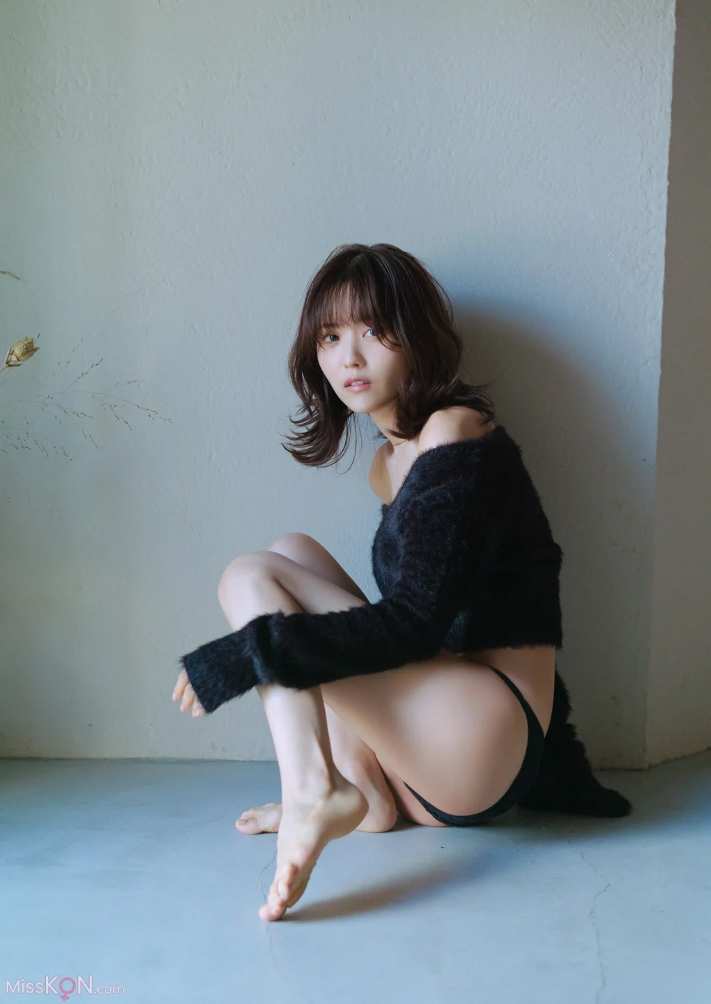 [JP] Sachika Nitta (新田さちか): 【デジタル限定 YJ PHOTO BOOK】 「もっと近づきたくて」 (60 photos) – Page 2
