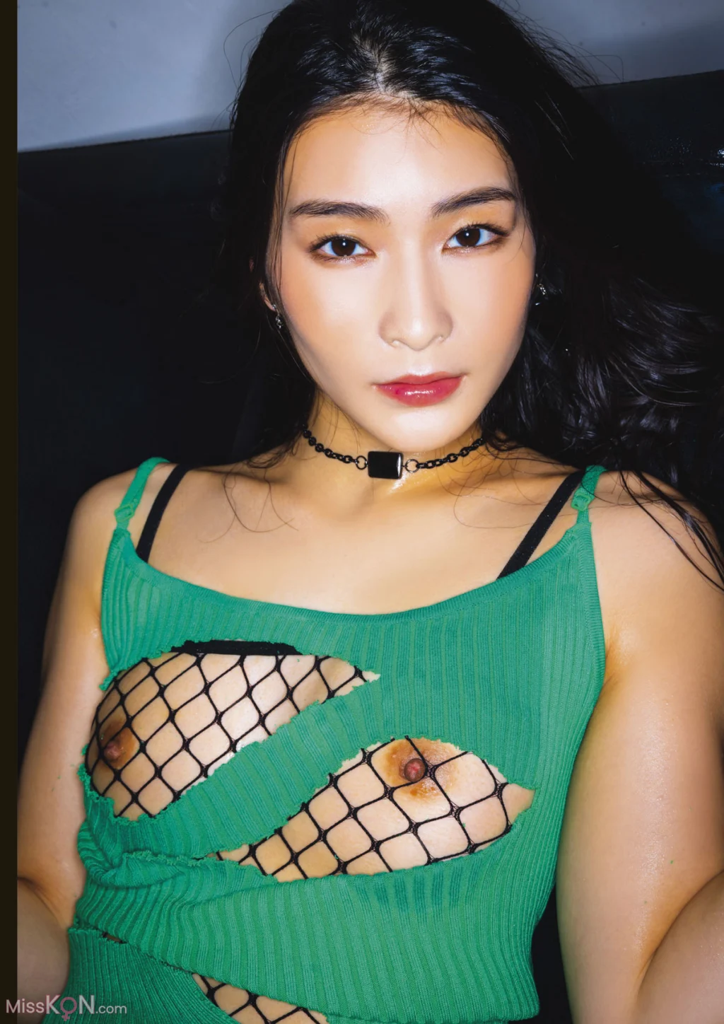[JP] Suzu Honjo (本庄鈴): Cosplay Fetish Book (100 photos)