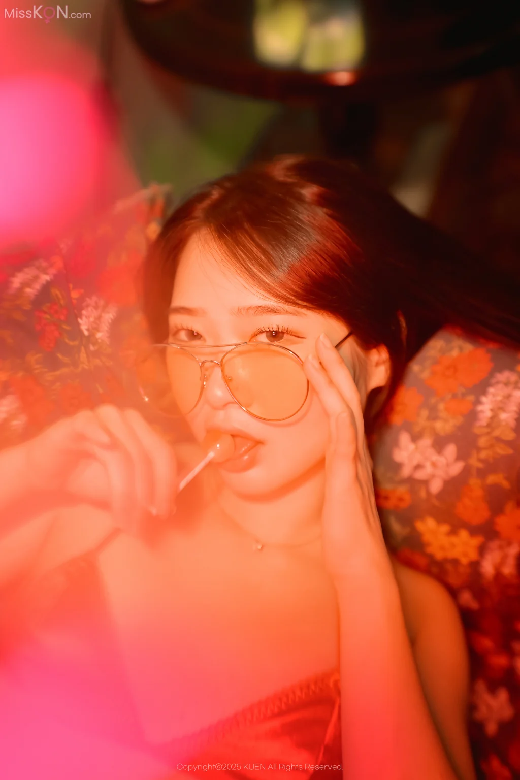[KUEN] Miho (미호): Naked Killer (135 photos) – Page 3