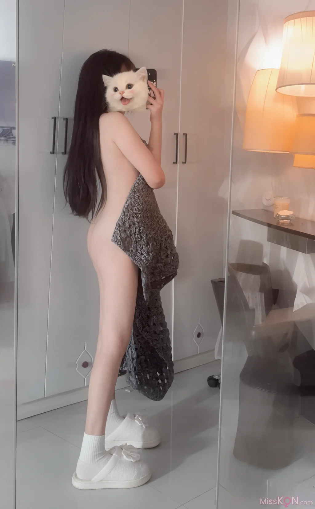 [OtherXXX] C崽(霉柿崽): 巨乳白虎萝莉 尤物福利姬合集 (288 photos + 36 videos) – Page 2