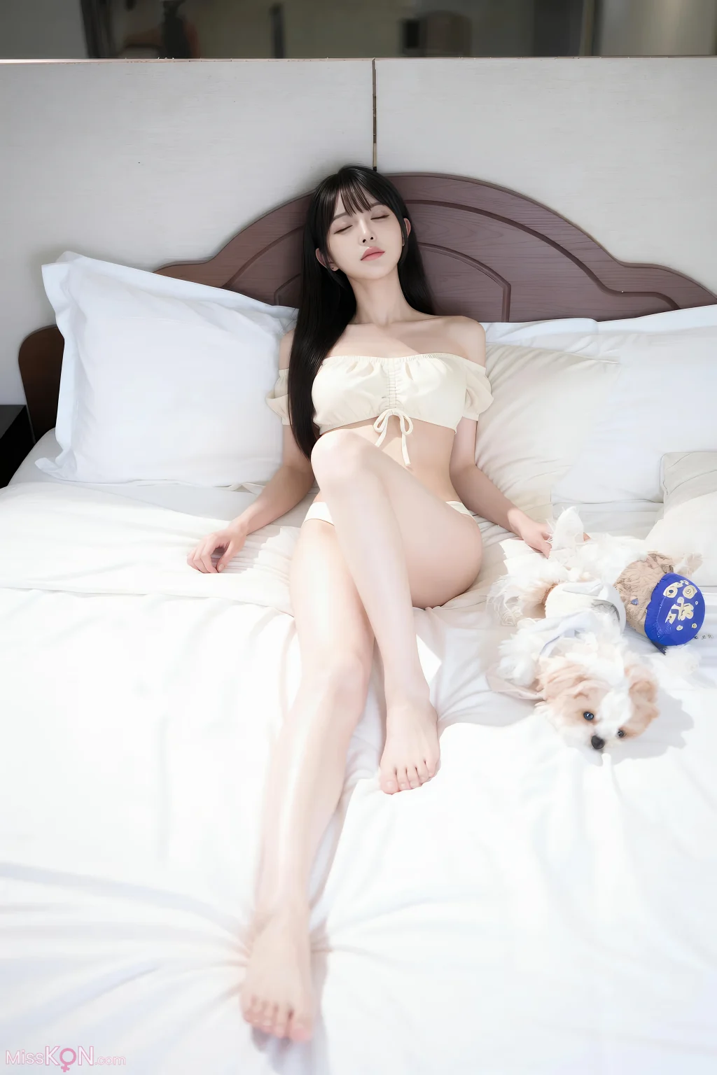 [AIGirl] 芭喜mila 0710A (78 photos)