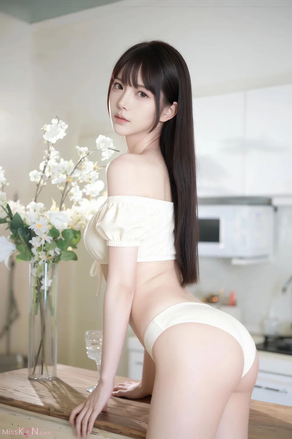 [AIGirl] 芭喜mila 0710A (78 photos) – Page 2