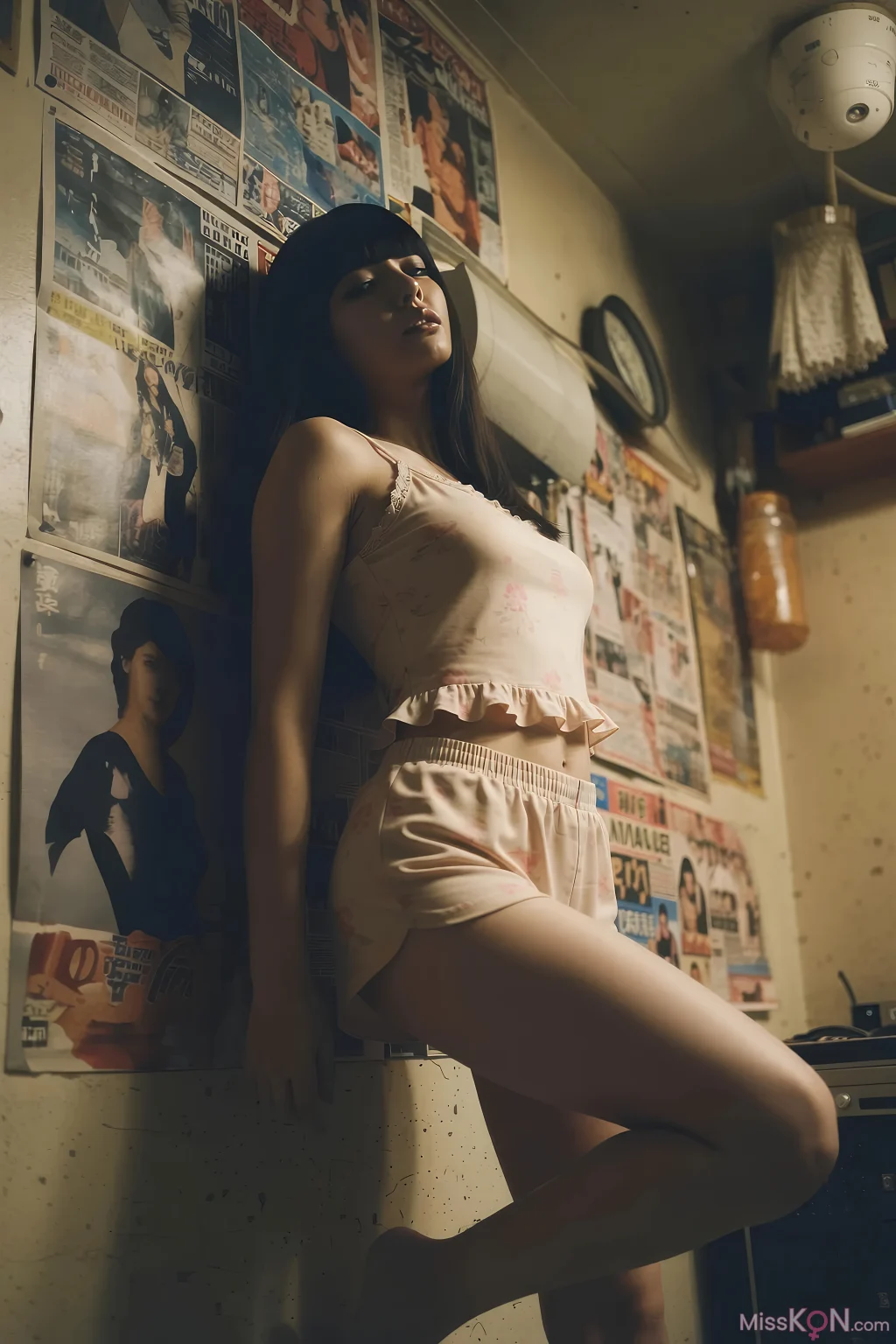 [AIGirl] 九歌lina 0710 (101 photos)