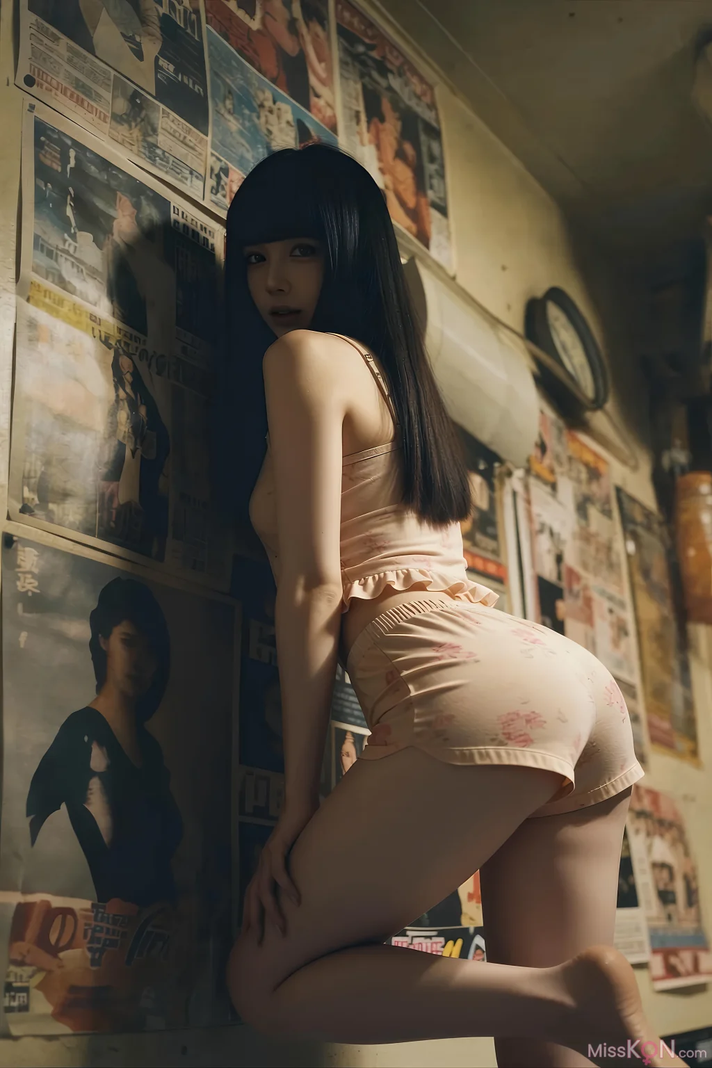 [AIGirl] 九歌lina 0710 (101 photos)