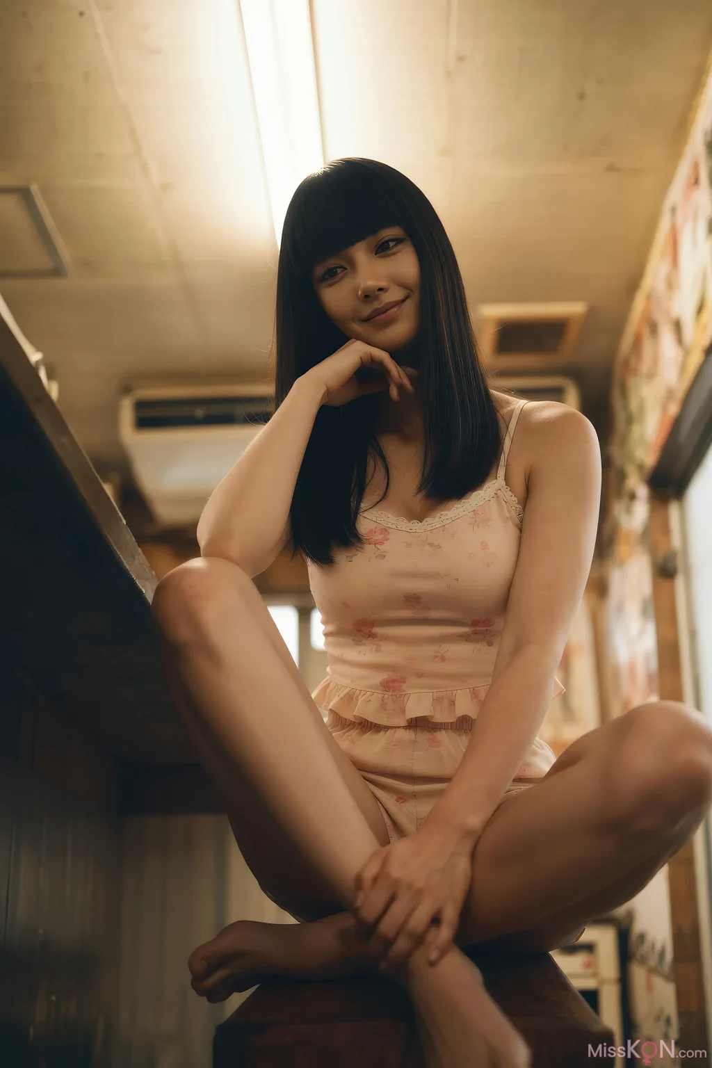 [AIGirl] 九歌lina 0710 (101 photos)