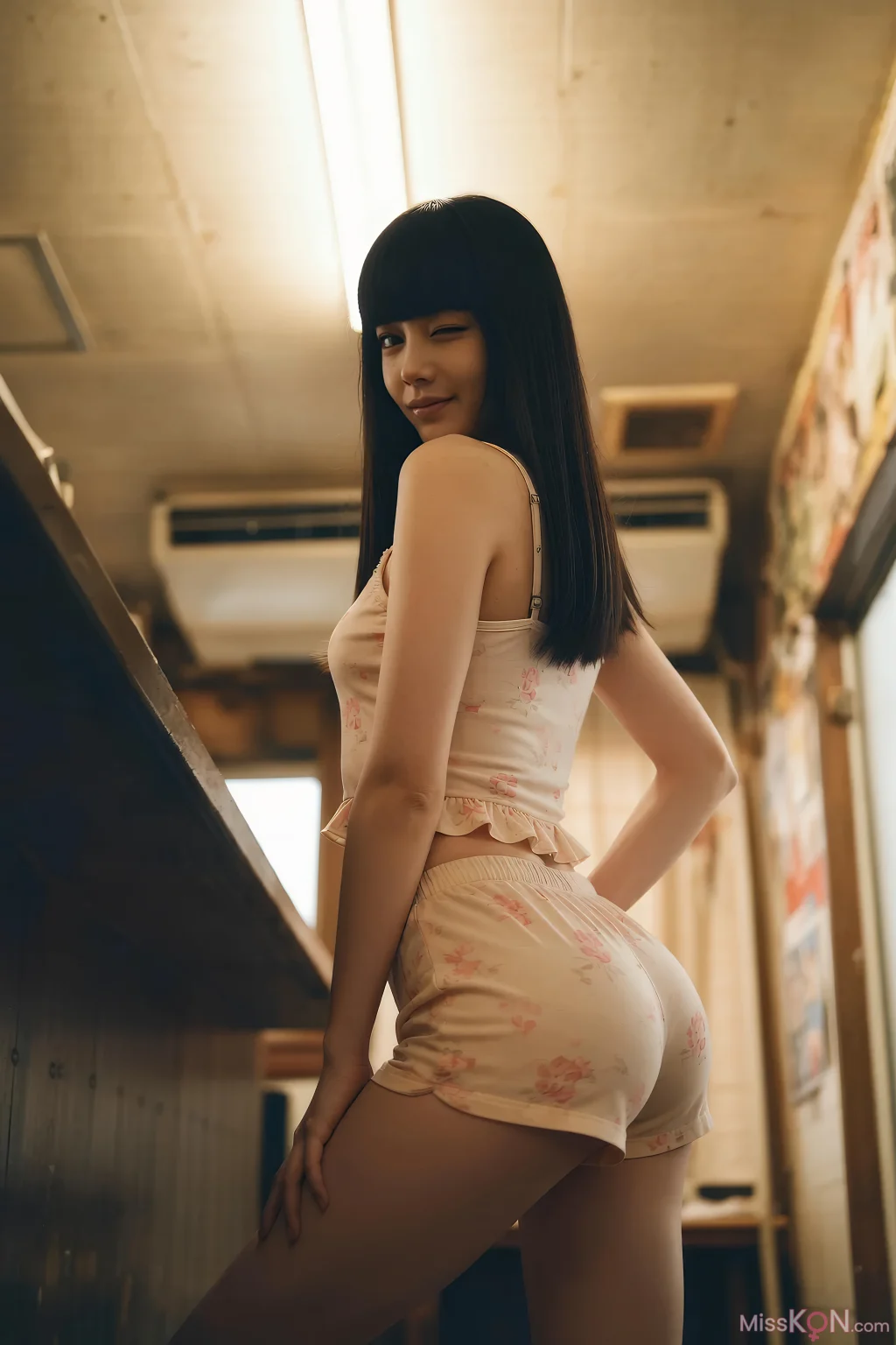 [AIGirl] 九歌lina 0710 (101 photos)