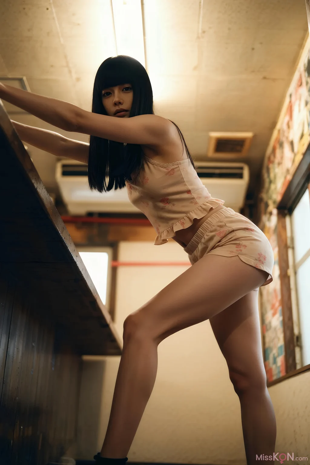 [AIGirl] 九歌lina 0710 (101 photos)