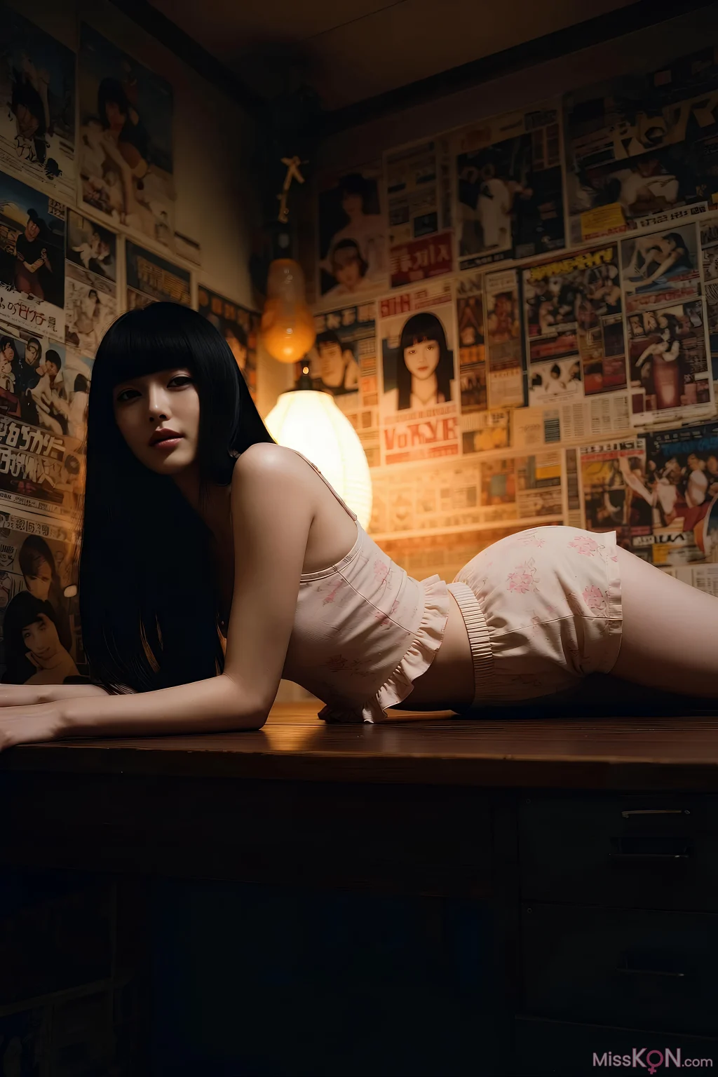 [AIGirl] 九歌lina 0710 (101 photos) – Page 2