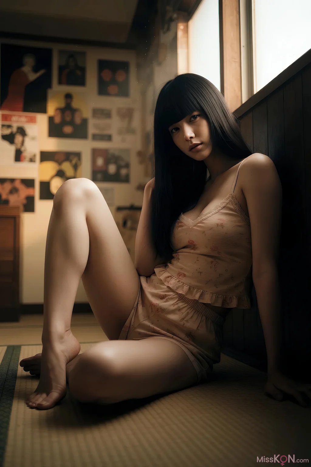 [AIGirl] 九歌lina 0710 (101 photos) – Page 2