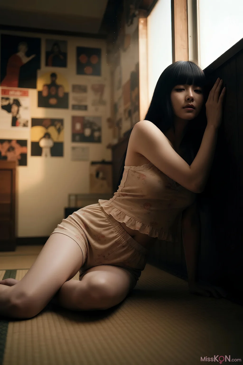 [AIGirl] 九歌lina 0710 (101 photos) – Page 2