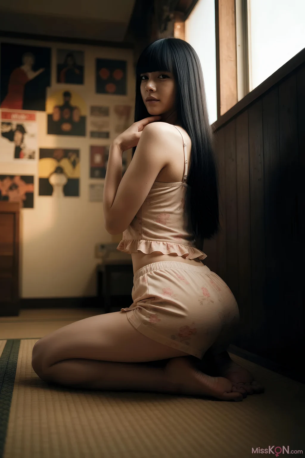 [AIGirl] 九歌lina 0710 (101 photos) – Page 2