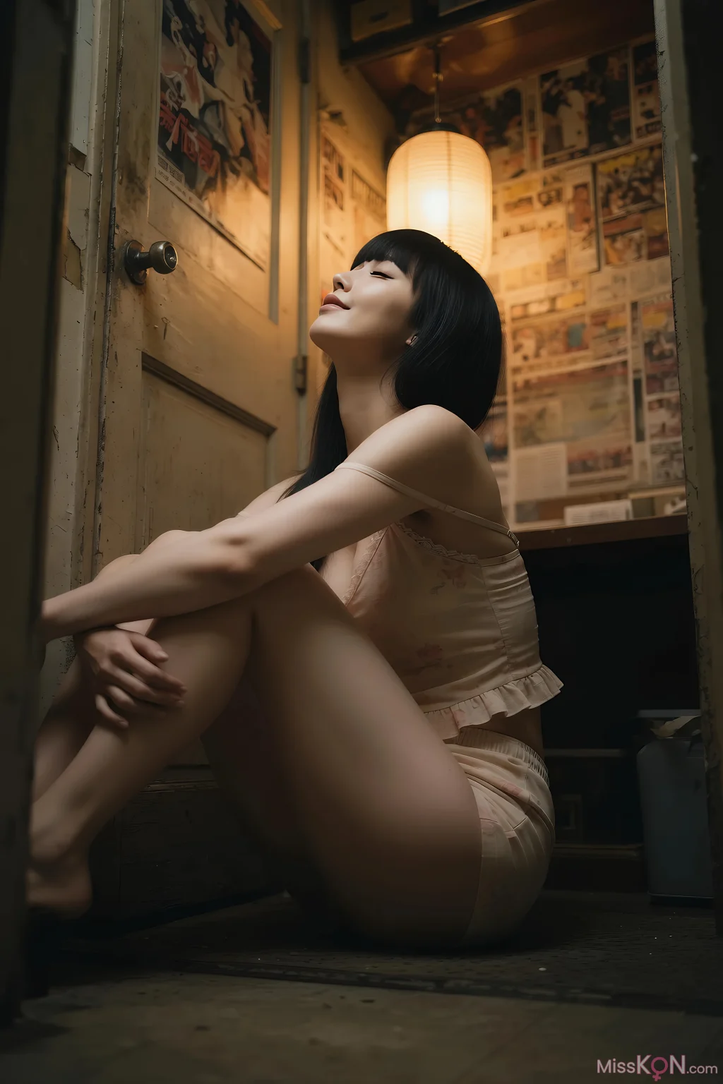 [AIGirl] 九歌lina 0710 (101 photos) – Page 2