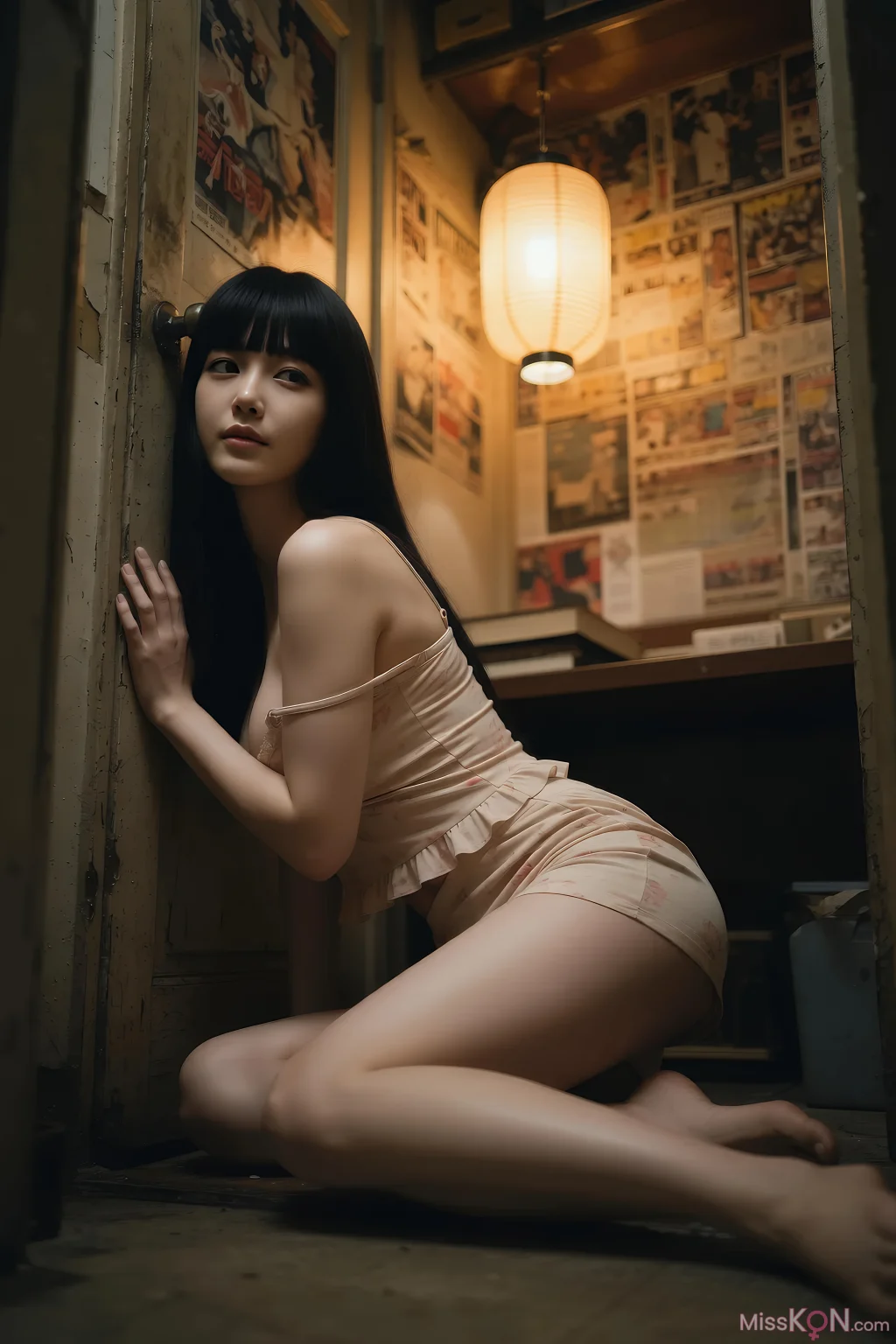 [AIGirl] 九歌lina 0710 (101 photos) – Page 2