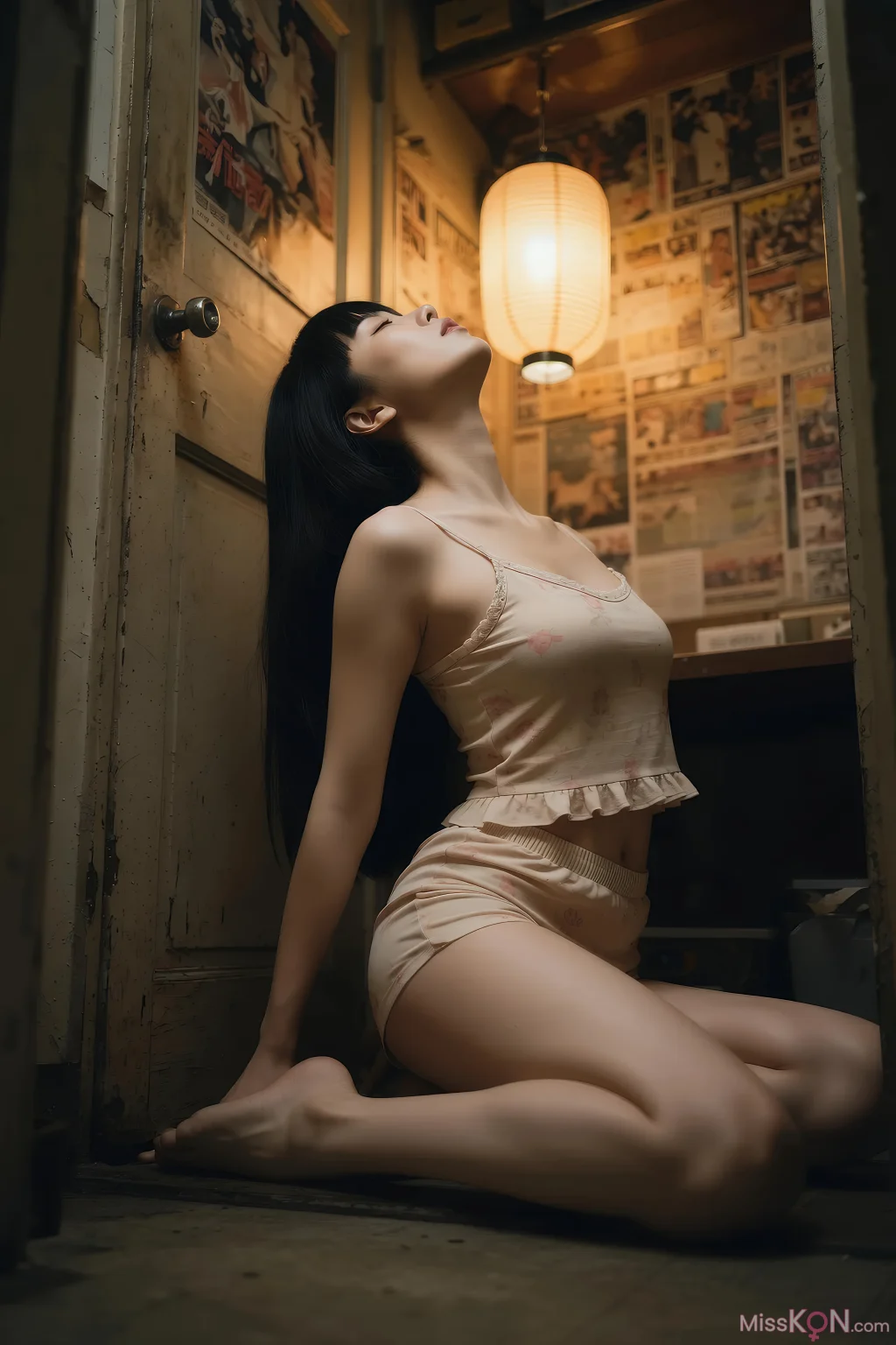 [AIGirl] 九歌lina 0710 (101 photos) – Page 2