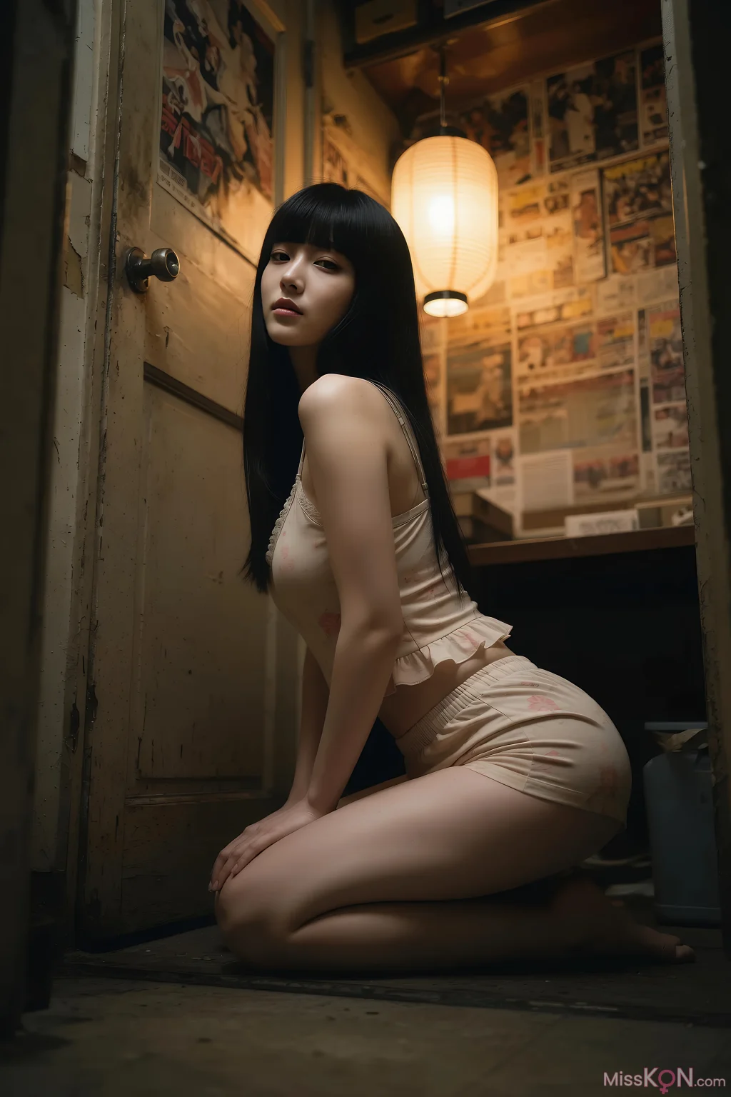 [AIGirl] 九歌lina 0710 (101 photos) – Page 3