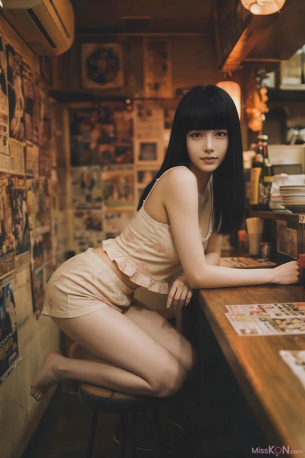[AIGirl] 九歌lina 0710 (101 photos) – Page 3