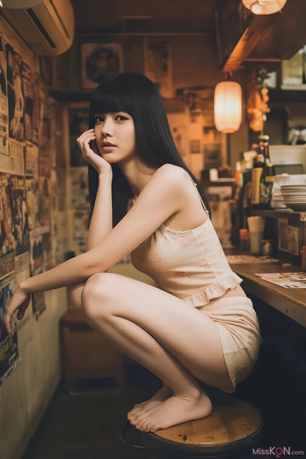 [AIGirl] 九歌lina 0710 (101 photos) – Page 3