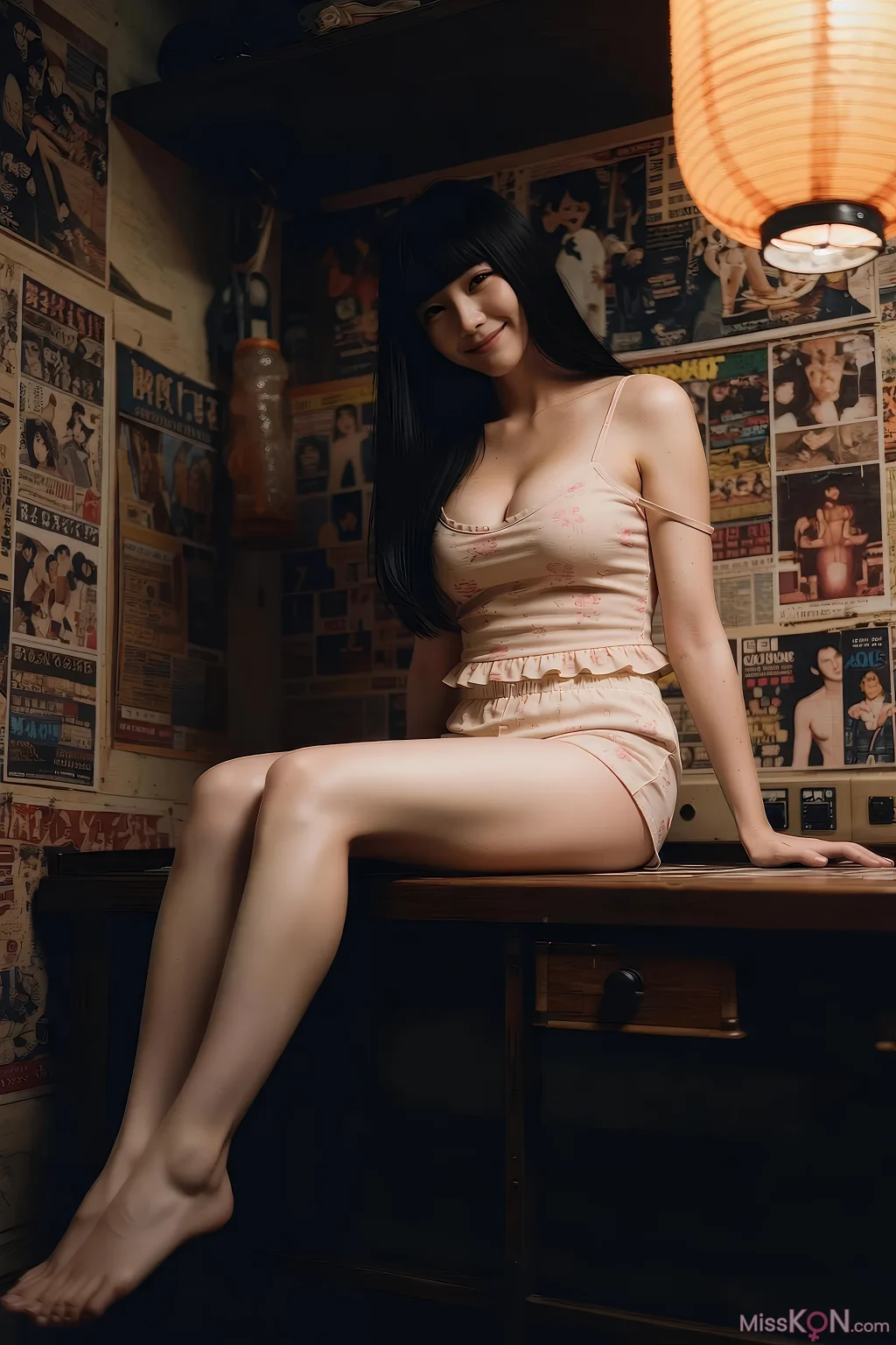 [AIGirl] 九歌lina 0710 (101 photos) – Page 3