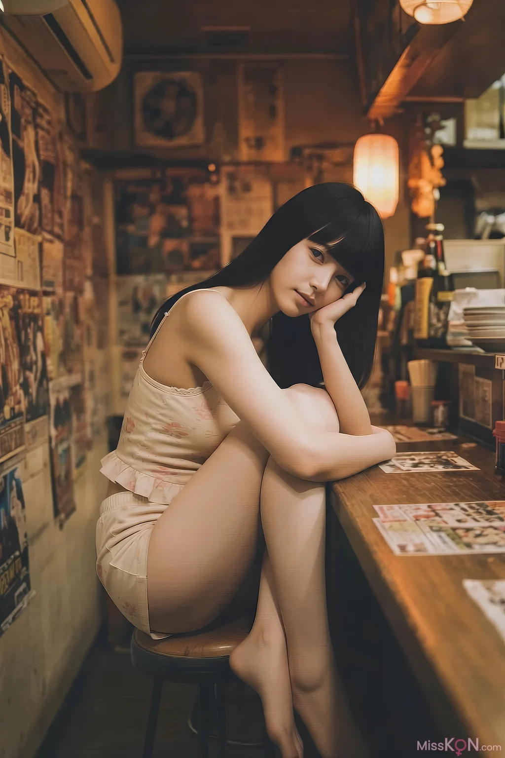 [AIGirl] 九歌lina 0710 (101 photos) – Page 3
