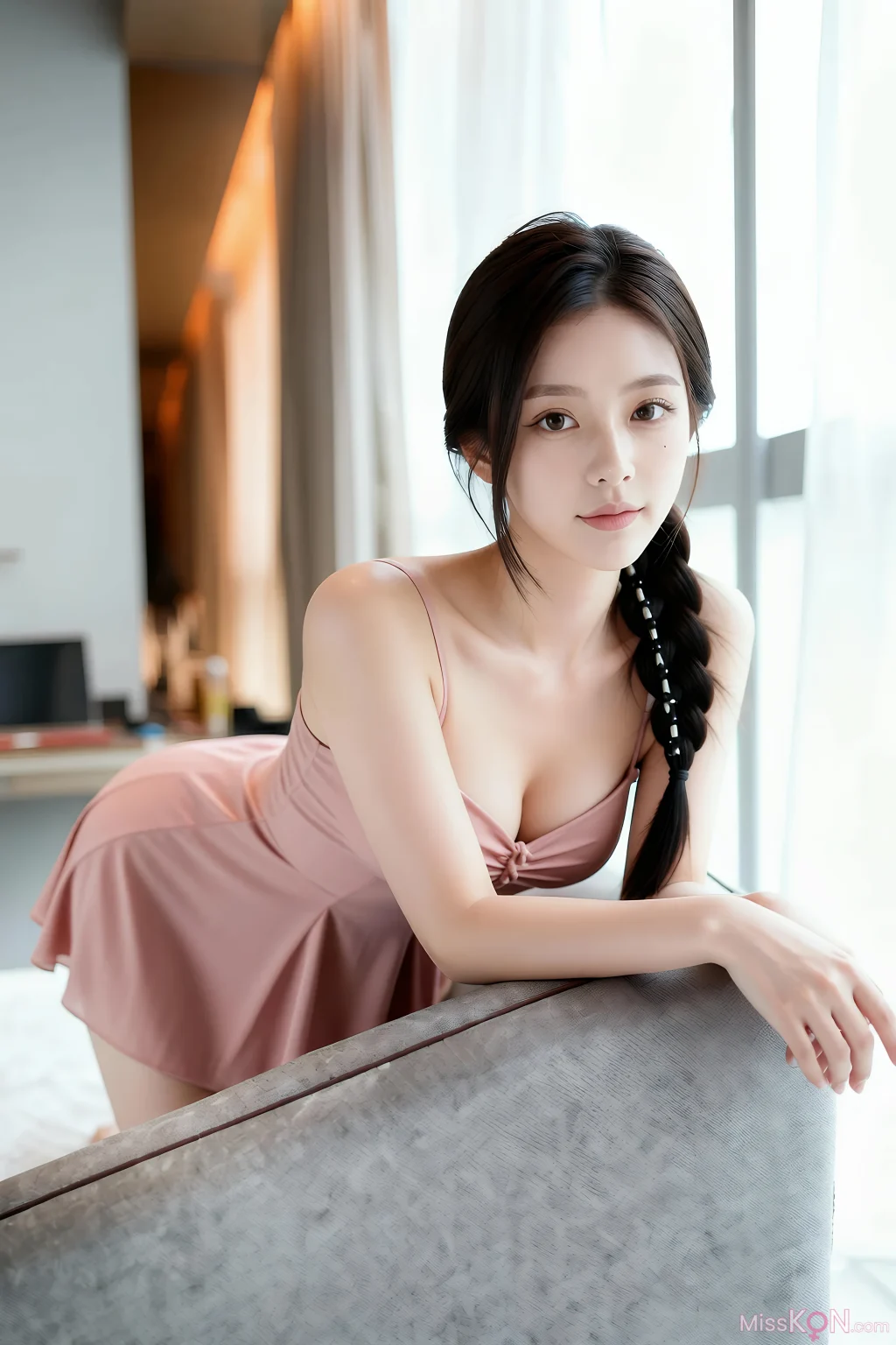 [AIGirl] 熙蕾学姐 0710 (81 photos) – Page 3