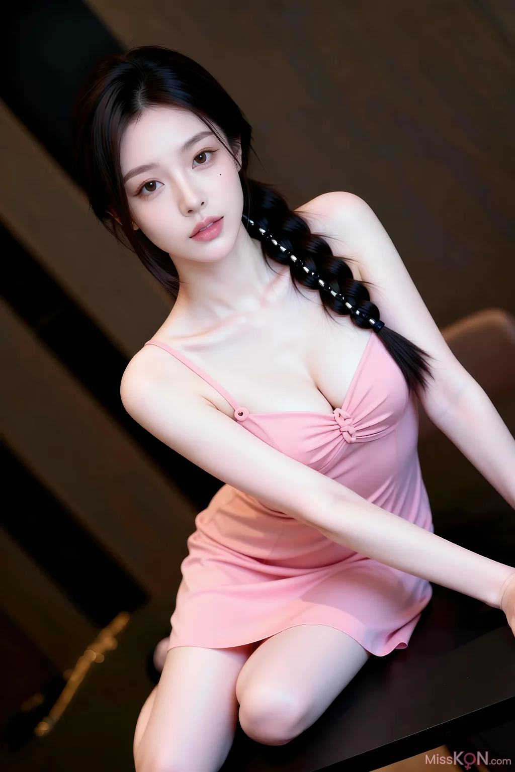 [AIGirl] 熙蕾学姐 0710 (81 photos) – Page 3