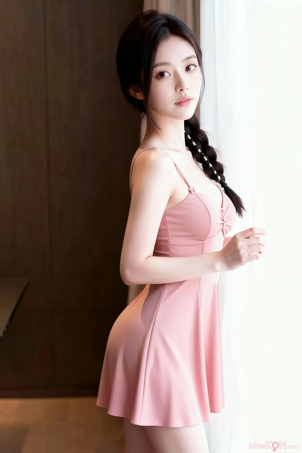 [AIGirl] 熙蕾学姐 0710 (81 photos) – Page 3