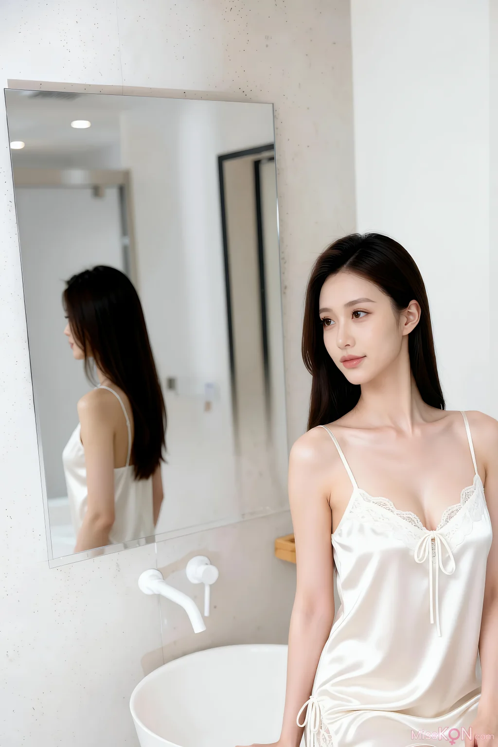 [AIGirl] 猫猫er 0710 (85 photos) – Page 3