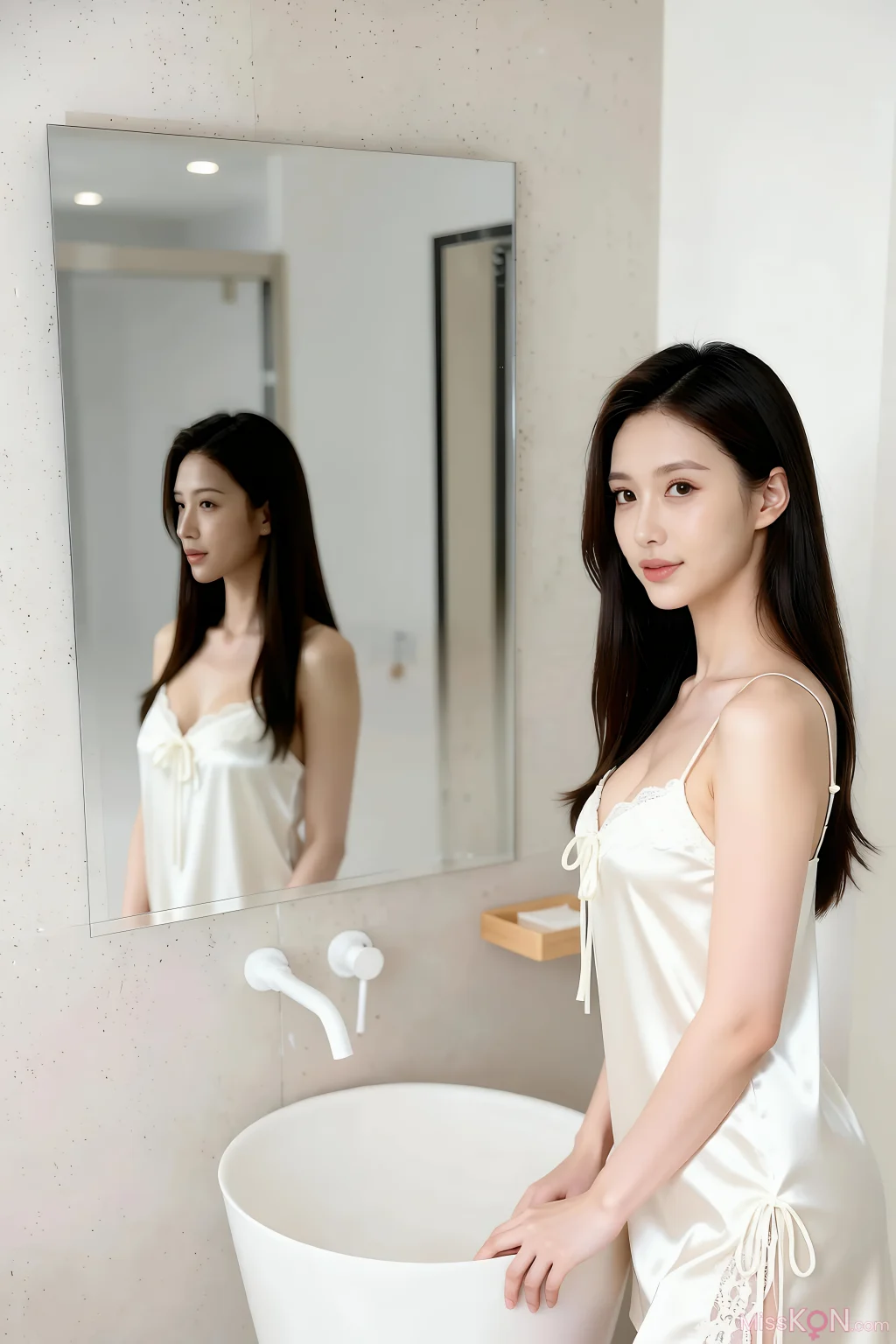 [AIGirl] 猫猫er 0710 (85 photos) – Page 3