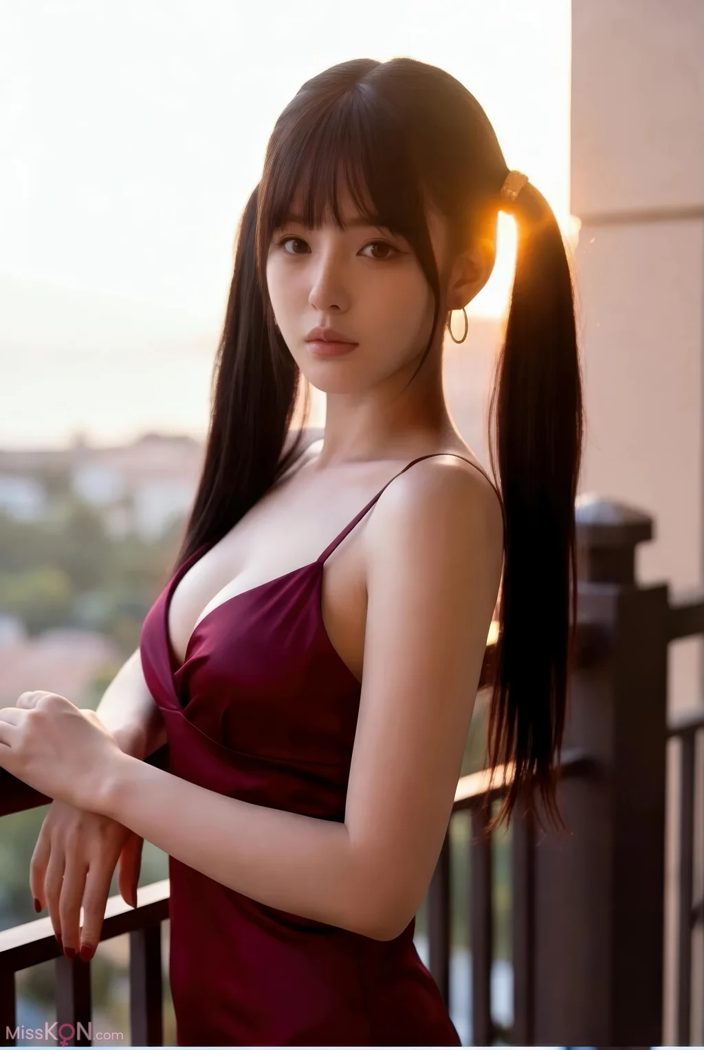 [AIGirl] 柚柚sasa 0710 (72 photos) – Page 3
