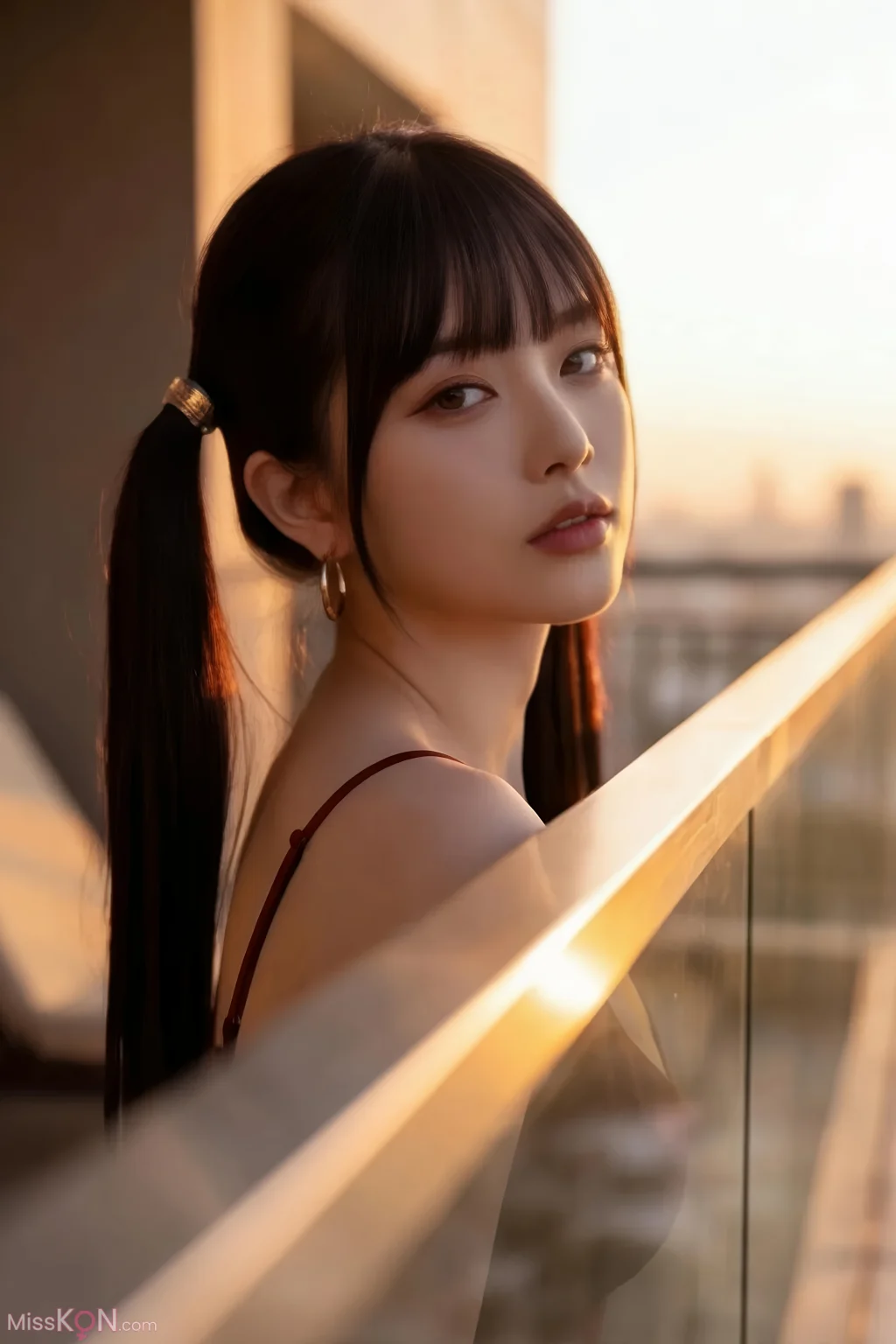 [AIGirl] 柚柚sasa 0710 (72 photos) – Page 3