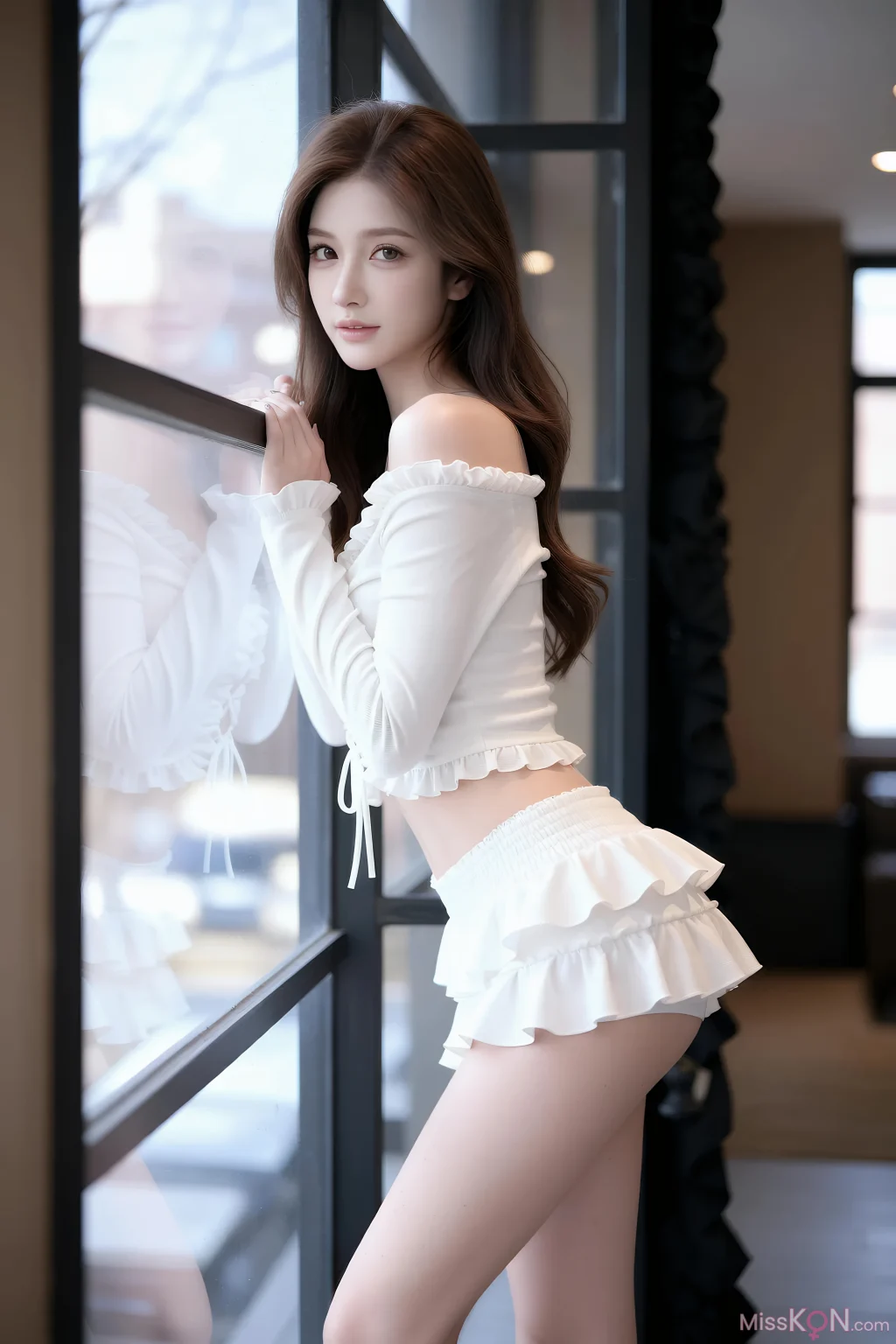 [AIGirl] 糖er 0710A (68 photos) – Page 2