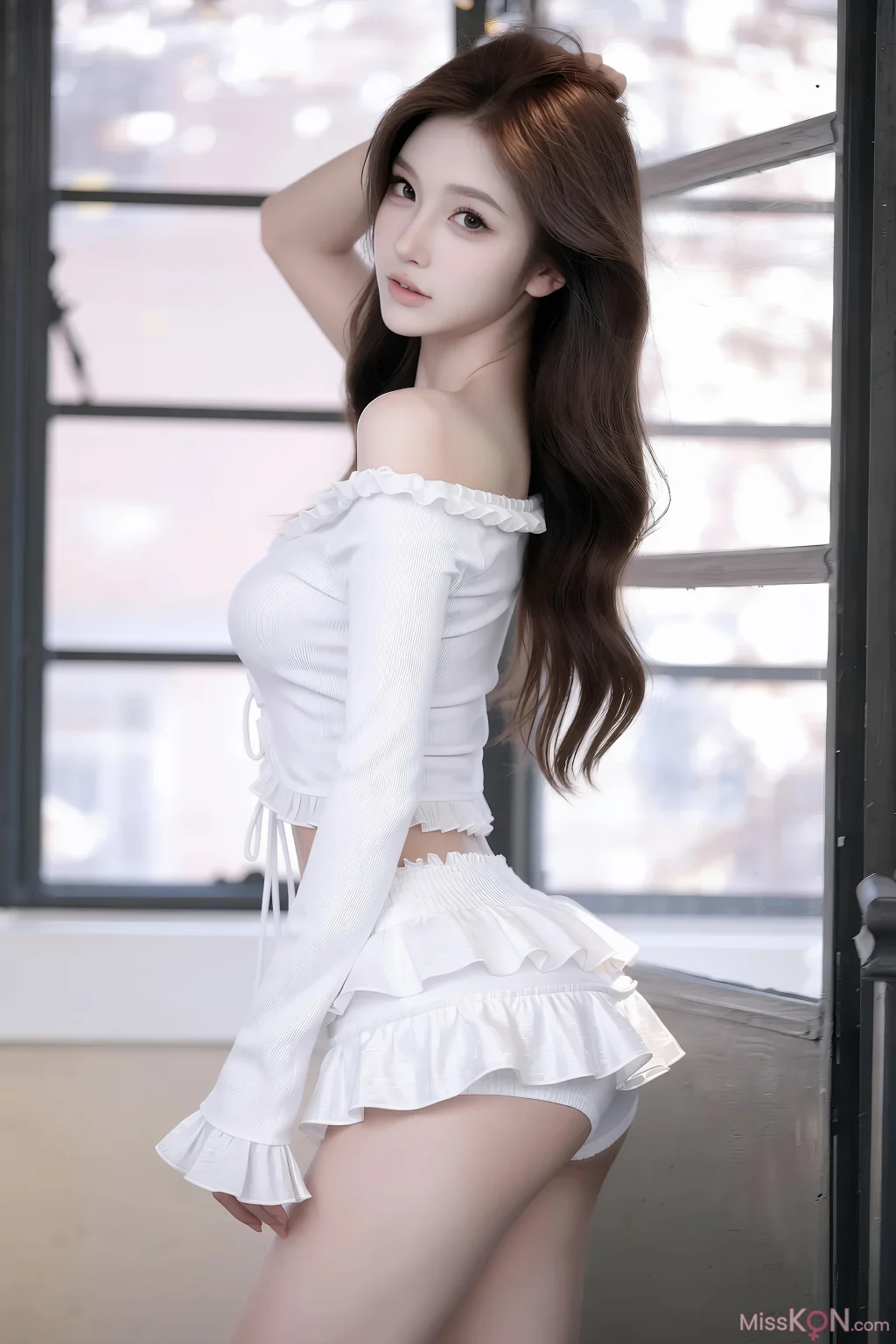 [AIGirl] 糖er 0710A (68 photos) – Page 2