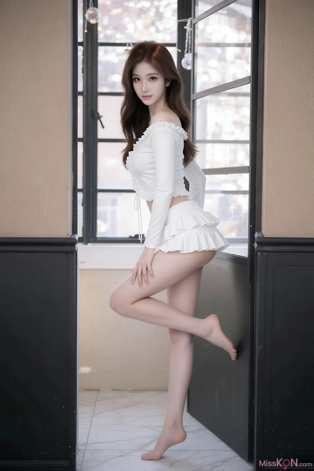 [AIGirl] 糖er 0710A (68 photos) – Page 2