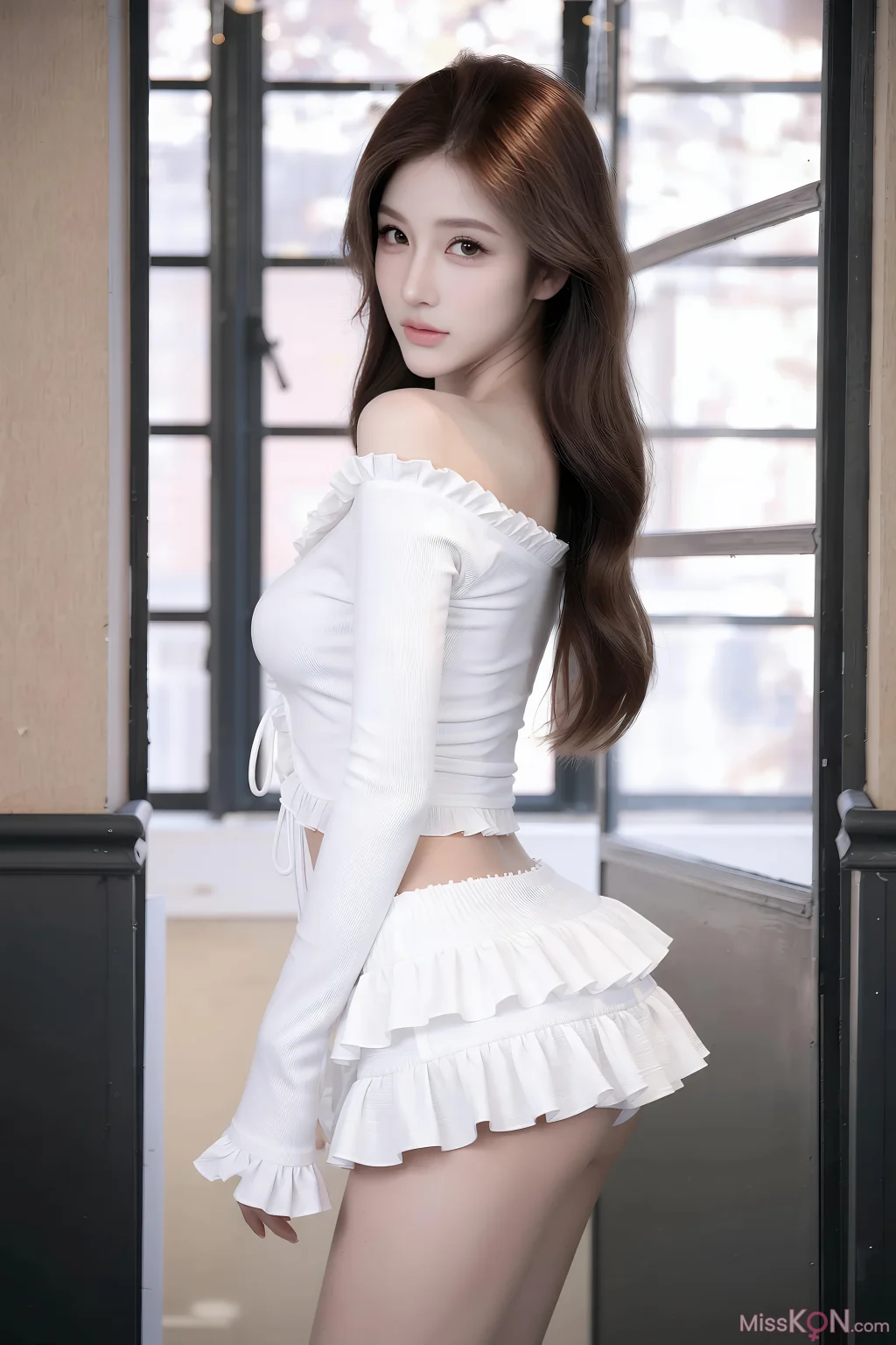 [AIGirl] 糖er 0710A (68 photos) – Page 2