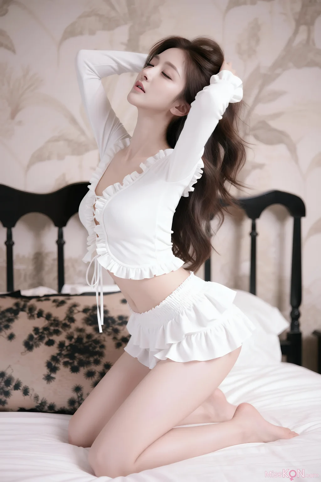 [AIGirl] 糖er 0710A (68 photos) – Page 3