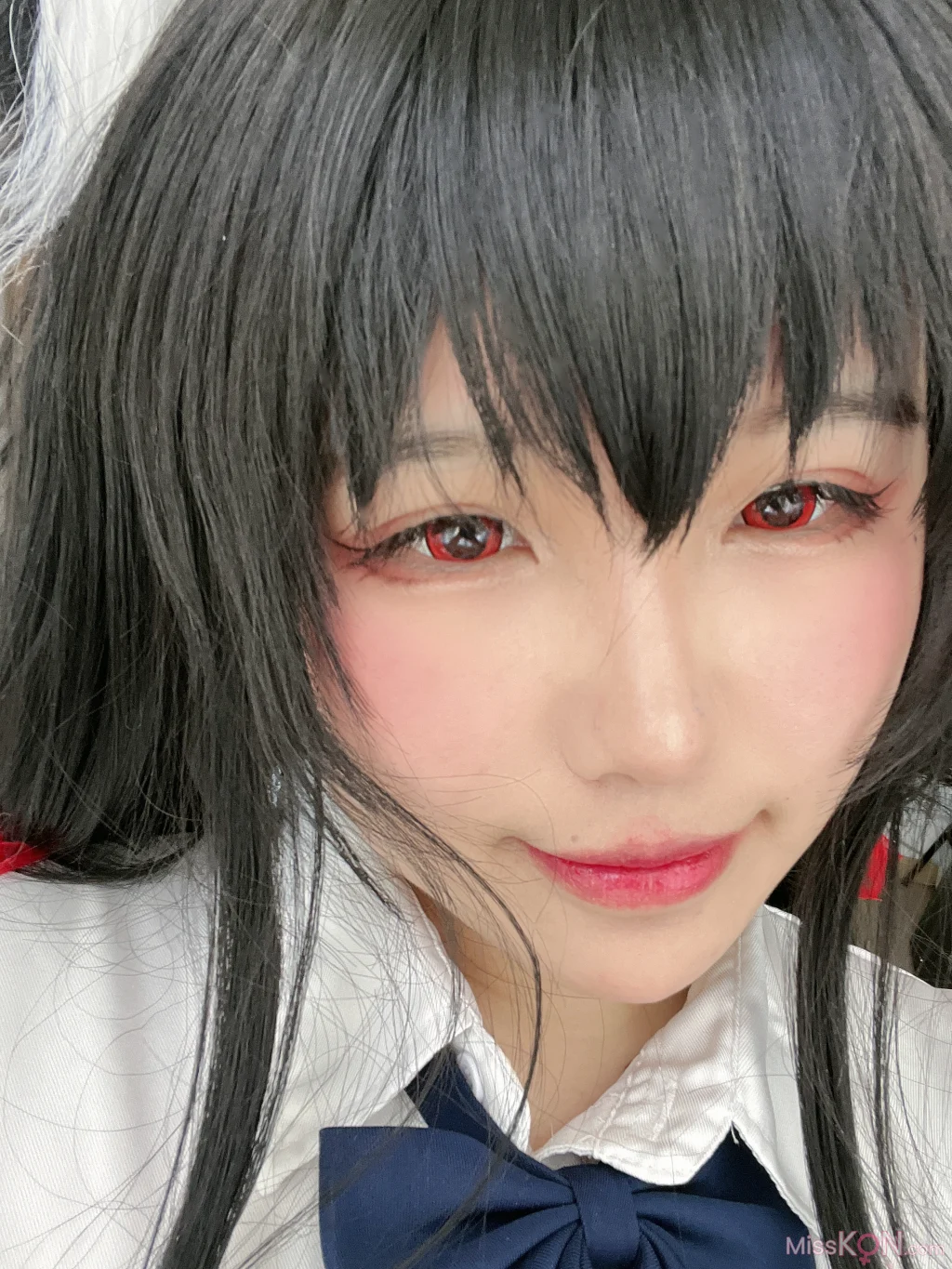 Coser@阿半今天很开心: 碧蓝航线-大凤 jk (125 photos) – Page 3