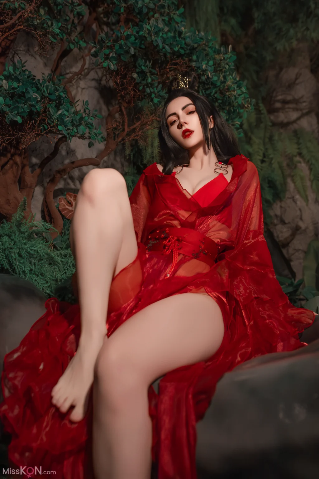 Coser@Mik Allen(miakanayuri): Azula (68 photos) – Page 2