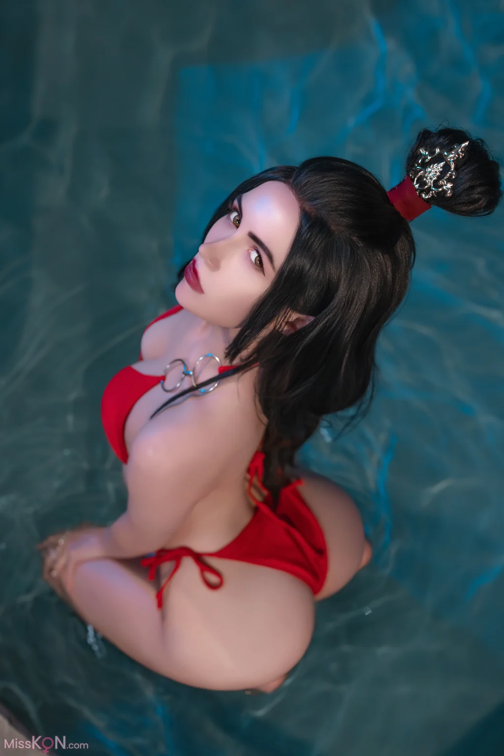 Coser@Mik Allen(miakanayuri): Azula (68 photos) – Page 3