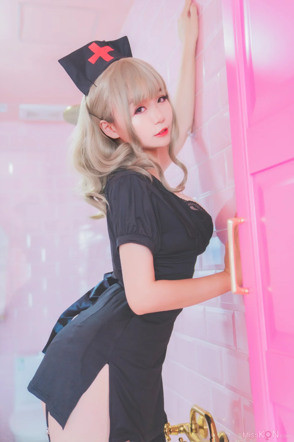Coser@Yoko宅夏 & 小野 & 白金Saki & 前羽rr: 四人成双女友 (176 photos) – Page 2